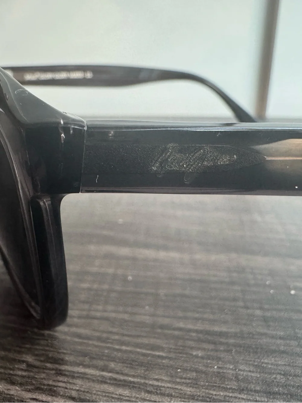 Maui Jim elegant maui